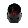 4pcs/set - valve caps - france logoExterior accessories
