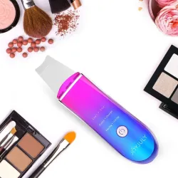 Ultrasonic Pore Cleaner - Face Wash - Skin CleanserSkin