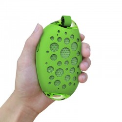 MG X1 - mini mango - Bluetooth speaker - waterproof - with metal hookBluetooth speakers