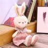 Rabbit with a long ears - plush toy - doll - 45cm - 70cm - 90cmCuddly toys