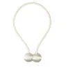 Pearl Ball - Curtain TiebacksHome & Garden