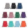 Cell Phone Pocket - Shoulder Bags - LeatherBags