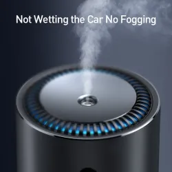 Air Humidifier - 300ml - AromaHumidifiers