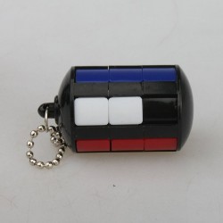 Car - Key Chain - 1PC - Magic CubeKeyrings