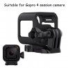 GoPro Hero 4 - Multifunction - Protective FrameAccessories