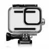 Go Pro 8 - Housing - Protective Case - FiltersProtection