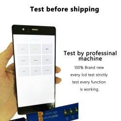 5.84 Inch - LCD screen - touch screen - digitizer for Xiaomi Mi PlayScreens