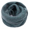 Warm knitted scarfScarves