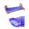 Multifunctional scarf - face / head / neck cover - printed bandanaScarves