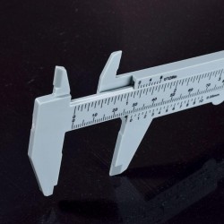 Measuring Tool - Plastic - Digital CaliperCalipers
