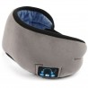 Bluetooth - wireless headphones - sleeping eye mask with microphoneEar- & Headphones