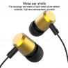 Bluetooth - wireless headset - microphone - in-ear headphones - Led luminous cat earsEar- & Headphones