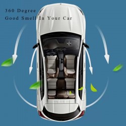 Bulldog - car air freshenerAir Fresheners