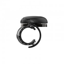 Car steering wheel spinner knob - 360 degree rotatable gripSteering wheel covers