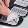 Hydrogel abdominal stickers - replacement patches for slimming / massage belts - 50 piecesFitness