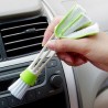 Double sided - car vent cleaning brushCar wash