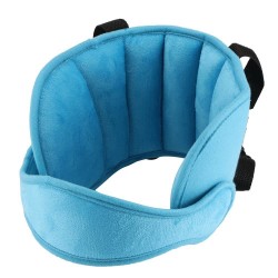 Kids adjustable headrest - neck support - car seat pillowSeat covers