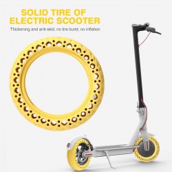 Electric scooter wheel tire - tubeless - 8 inchElectric step