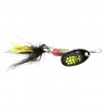 Sequin spoon wobble hook - fishing lure 3.9g - 4.4g - 7.4gTools