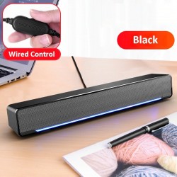 Soundbar - wireless speaker - with subwoofer - Bluetooth 5.0 - TV - laptop - PCBluetooth speakers
