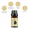 Fragrance aromatherapy oil - diffuser - massage - bath - 10ml - 16 piecesPerfumes
