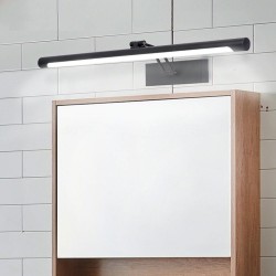 Bathroom - bedroom - LED mirror light - waterproof lamp - 8W - 12W - AC 90-260V - 40cm - 55cm