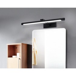 Bathroom - bedroom - LED mirror light - waterproof lamp - 8W - 12W - AC 90-260V - 40cm - 55cmWall lights