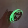 3M - luminous glowing in dark tape - night vision - self-adhesive - 10 - 12 - 15mmAdhesives & Tapes