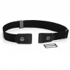Buckle-free elastic belt - unisexBelts