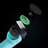 Smart Bluetooth hula hoop - calorie counting - somatosensory recognition - adjustable loop - LED displayEquipment