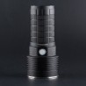 4X18A - CREE XHP70.2 - 4300lm - flashlight - with temperature control - type-C USB interfaceTorches