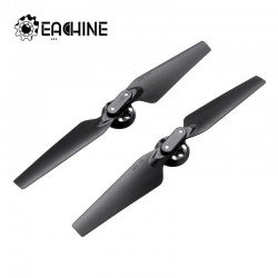 Eachine EX4 - RC Drone Quadcopter - propellers - quick release - foldable - CW / CCWPropellers