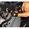 Fitness / gym / training / cycling - gloves - with wrist support strap - non-slipFitness