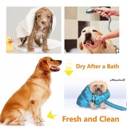 Dogs / pets hair drying kitCare
