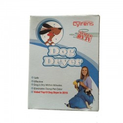 Dogs / pets hair drying kitCare