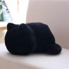 Cat shaped pillow - plush toyCuddly toys