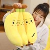 Banana shaped pillow - plush toy - 35cm - 45cmCuddly toys