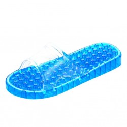 Transparent flip flops - sandals - non-slip - foot massage - pain relief - unisexSlippers
