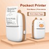 Mini thermal printer - BluetoothPrinters