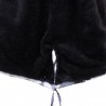 Long parka down jacket - with fur hood - waterproofJackets