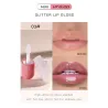 Mini capsule - lip gloss - color change under the influence of temperature - watery velvety textureLipsticks
