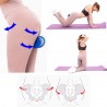 Pelvic floor muscle inner thigh exerciser - hip / butt trainerEquipment