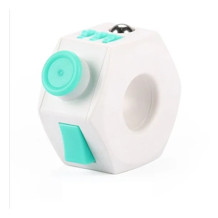 Anti stress cube - decompression toy - anxiety / depression reliefToys