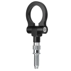 Universal car tow hook - trailer ringExterior accessories