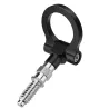Universal car tow hook - trailer ringExterior accessories