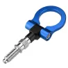 Universal car tow hook - trailer ringExterior accessories
