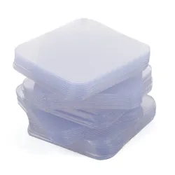 Powerful - nano seamless double-sided tape - anti-slip pad - sticker - waterproofStickers