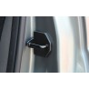 Car door lock cover case - for Land Rover - Volvo - Ford FocusInterior accessories
