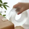 Double sided adhesive nano tape - reusable - waterproof - 1M / 2M / 3M / 5MAdhesives & Tapes