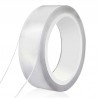 Double sided adhesive nano tape - reusable - waterproof - 1M / 2M / 3M / 5MAdhesives & Tapes